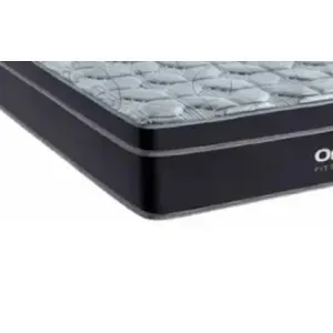 Colchão Ortobom Fit Spring Pocket Casal (138X188X30): Conforto e Suporte Ideal